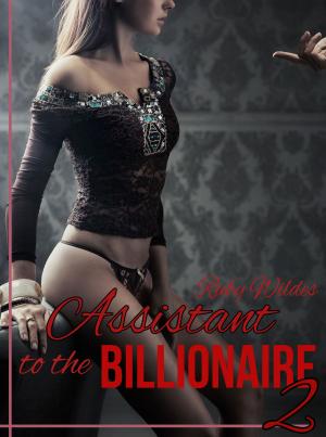Book cover of Assistant to the Billionaire 2
