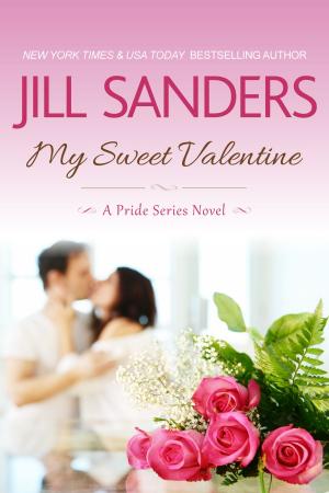 Cover of the book My Sweet Valentine by Kristen Middleton
