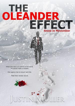 bigCover of the book The Oleander Effect by 