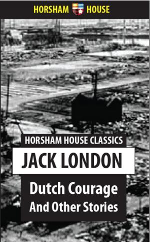 Cover of the book Dutch Courage by Henry James