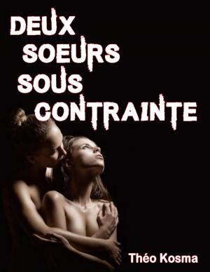 Cover of the book Deux Soeurs sous contrainte by Robin L. Rotham