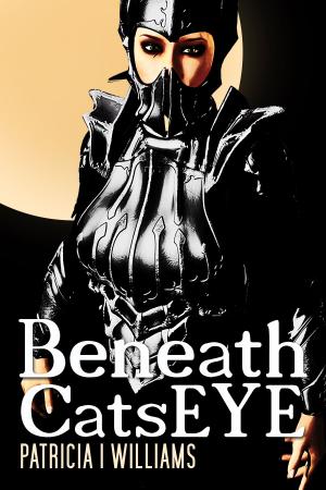 Cover of the book Beneath CatsEye by A.K. Taylor