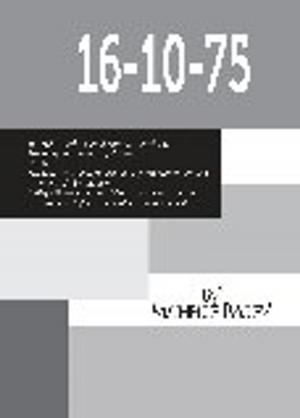 Cover of the book 16.1075 by Roze