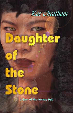 Cover of the book Daughter of the Stone by Dawn Harshaw