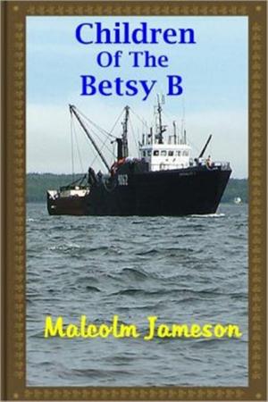 Cover of the book Children of the Betsy B by Mark Ganes