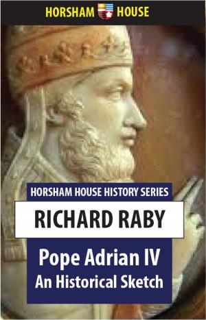 Cover of the book Pope Adrian IV by Agnes H. Morton