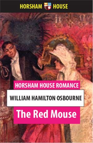 Cover of the book The Red Mouse by Louis Creswicke