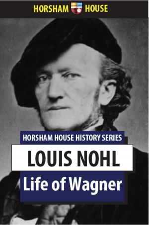 Cover of the book Life of Wagner by Anonymous