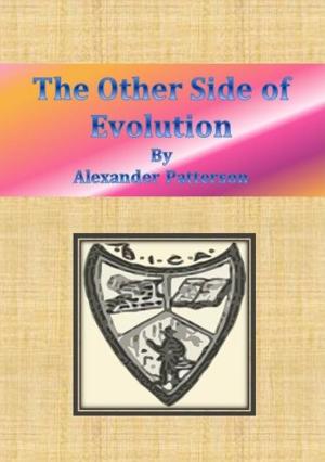 Cover of the book The Other Side of Evolution by George R. Sims