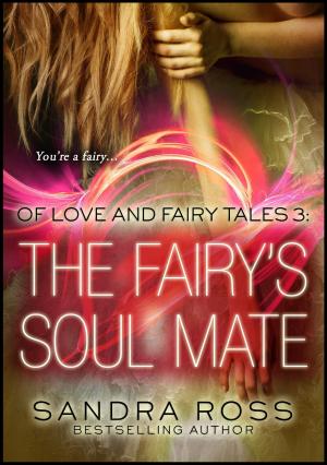 bigCover of the book The Fairy's Soul Mate: Of Love And Fairy Tales 3 by 