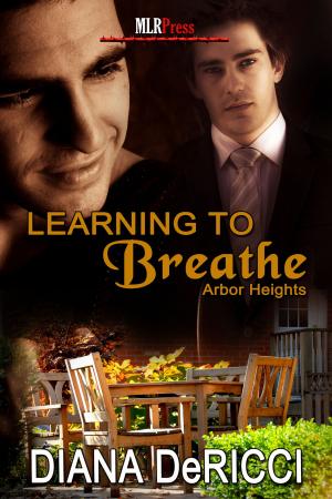 Cover of the book Learning to Breathe by Nicola Marsh