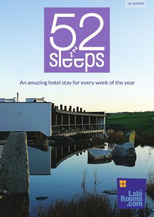 Cover of the book 52 Sleeps by Herbert Howard