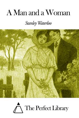 Book cover of A Man and a Woman