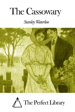 Cover of the book The Cassowary by John Addington Symonds