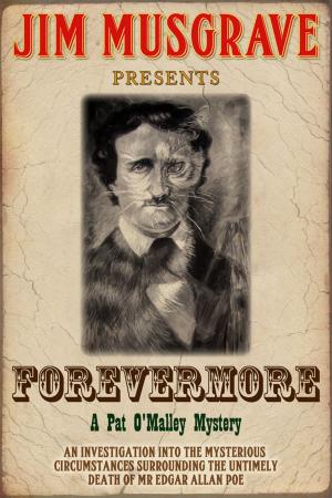 Cover of the book Forevermore (A Pat O'Malley Mystery) by Beth Hilgartner
