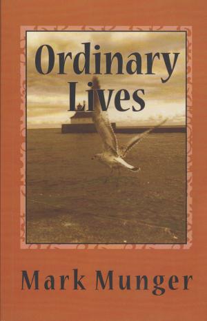 Book cover of Ordinary Lives