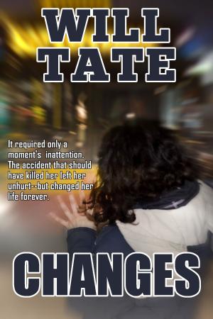 Cover of the book Changes by Will Tate