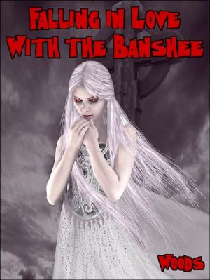 Book cover of Falling in Love with the Banshee