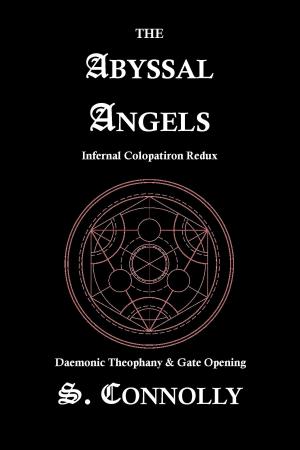 Cover of the book Abyssal Angels by Anne O'Connell