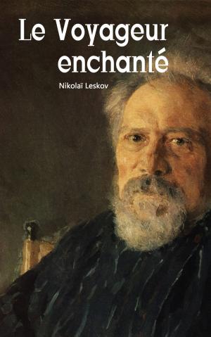 Cover of the book Le Voyageur enchanté by J.-H. Rosny