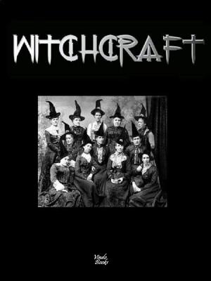 Cover of the book Witchcraft by Julius Evola, The UR Group