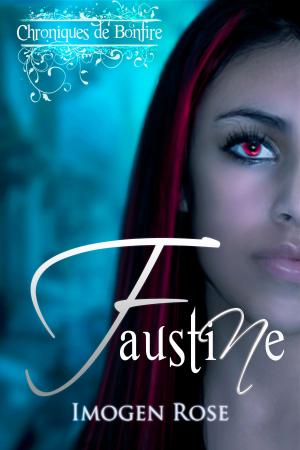 Cover of the book Chroniques de Bonfire, Tome 1: Faustine by Imogen Rose