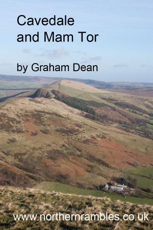 Book cover of Cavedale and Mam Tor