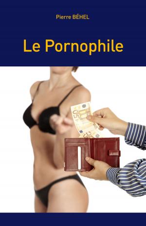 Cover of the book Le Pornophile by Eva van Mayen