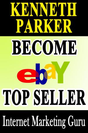 Book cover of Ebay guide : How to become a top seller on eBay