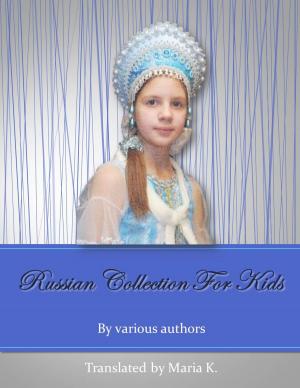 bigCover of the book Russian Collection for Kids by 
