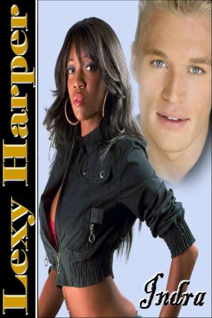 Cover of the book Indra by Lexy Harper
