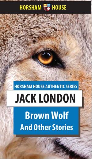 Cover of the book Brown Wolf by Joseph Conrad