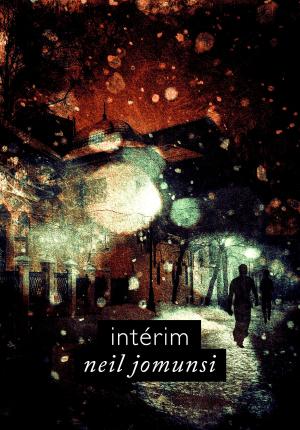 Book cover of Intérim (Projet Bradbury, #21)