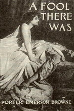 Cover of the book A Fool There Was by Edith Wharton