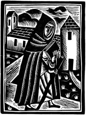 Cover of the book Wood Engraving by Rui de Pina
