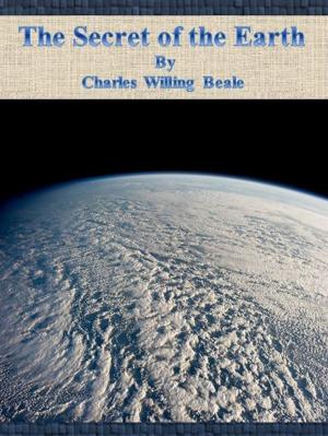 Book cover of The Secret of the Earth