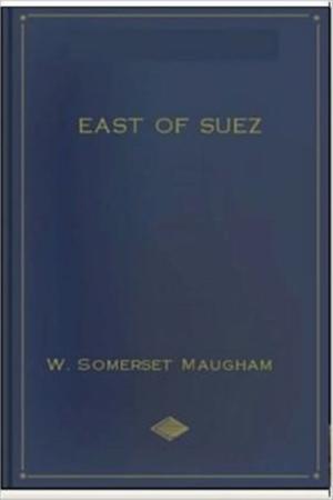 bigCover of the book East of Suez by 