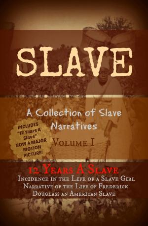 Cover of SLAVE