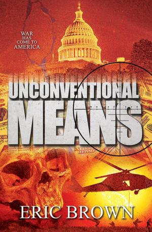 Book cover of Unconventional Means