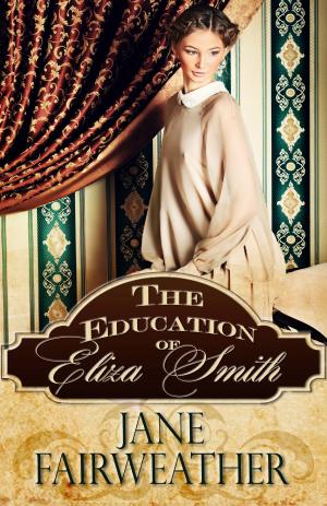 Cover of the book The Education of Eliza Smith by Constance Masters