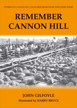 Cover of the book Remember Cannon Hill by Elizabeth Martin
