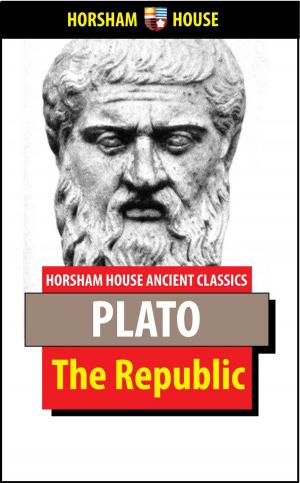 Cover of the book The Republic by Plato, Benjamin Jowett (Translator)