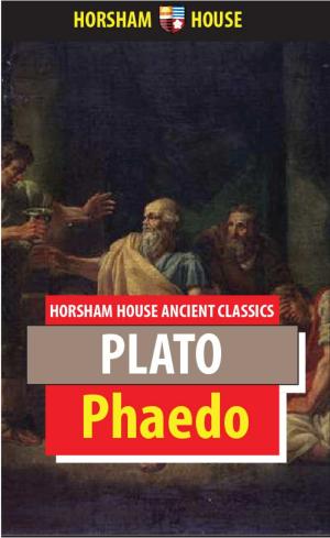 Cover of the book Phaedo by Rudyard Kipling