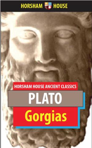 Cover of the book Gorgias by Plato