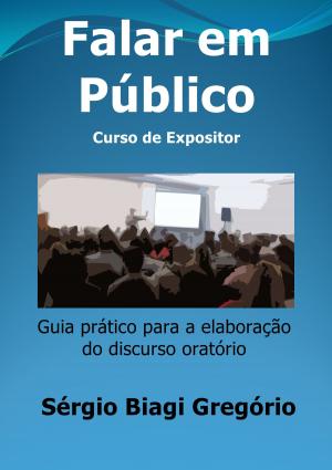Cover of the book Falar em Público by Dan Clements, Tara Gignac