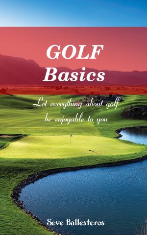 bigCover of the book Golf Basics by 