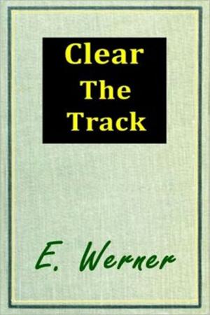 Cover of the book Clear the Track by Herbert Haynes