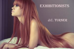 Cover of the book EXHIBITIONISTS by Tabetha Kate