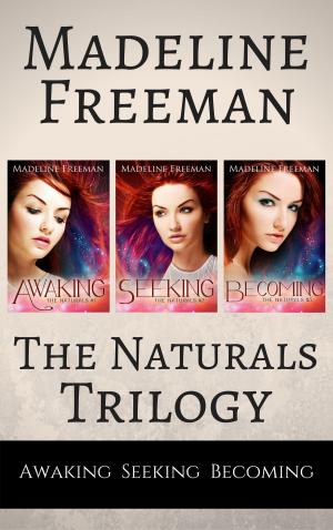 bigCover of the book The Naturals Trilogy by 