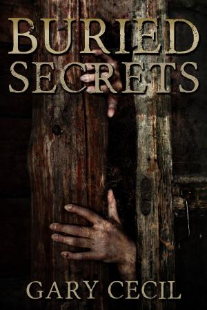 Cover of the book Buried Secrets by Nate Walis